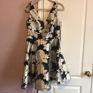 Brand new Nicole Miller party dress